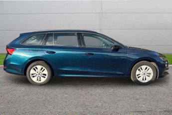 Skoda Octavia 1.0 TSI e-TEC SE 5dr DSG