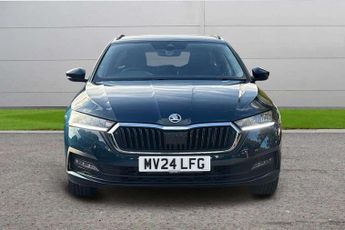 Skoda Octavia 1.0 TSI e-TEC SE 5dr DSG
