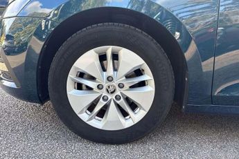 Skoda Octavia 1.0 TSI e-TEC SE 5dr DSG