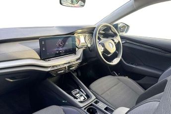 Skoda Octavia 1.0 TSI e-TEC SE 5dr DSG