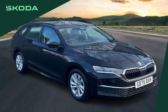 Skoda Octavia 1.5 TSI e-TEC SE Technology 5dr DSG