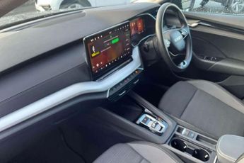 Skoda Octavia 1.5 TSI e-TEC SE Technology 5dr DSG