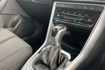 Volkswagen T-Roc 1.5 TSI Life 5dr DSG