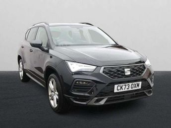 SEAT Ateca 1.5 TSI EVO FR 5dr DSG
