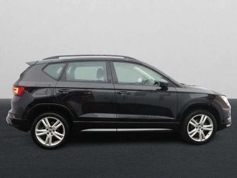 SEAT Ateca 1.5 TSI EVO FR 5dr DSG