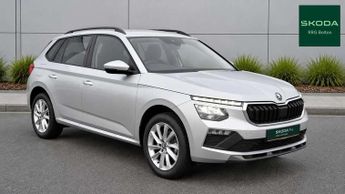 Skoda Kamiq 1.0 TSI 95 SE Edition 5dr