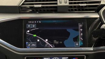 Audi Q3 35 TFSI Black Edition 5dr S Tronic