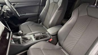 Audi Q3 35 TFSI Black Edition 5dr S Tronic