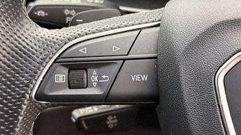 Audi Q3 35 TFSI Black Edition 5dr S Tronic