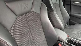 Audi Q3 35 TFSI Black Edition 5dr S Tronic