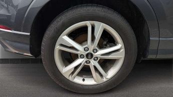 Audi Q3 35 TFSI S Line 5dr S Tronic [Leather]