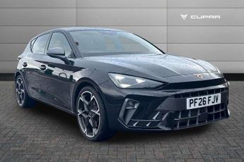 Cupra Leon 1.5 eTSI 150 V2 5dr DSG