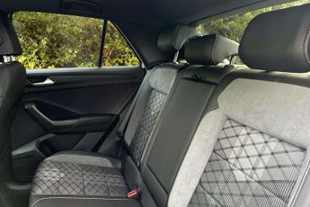 Volkswagen T-Roc 1.5 TSI R-Line 5dr DSG