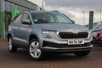 Skoda Karoq 1.5 TSI SE Edition 5dr DSG