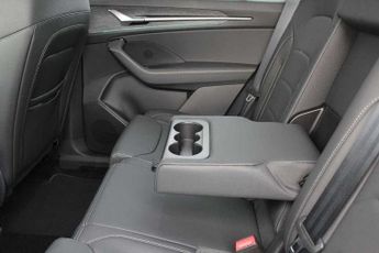 Skoda Kodiaq 1.5 TSI iV 204 SE L 5dr DSG