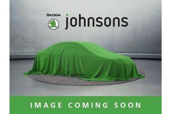 Skoda Fabia 1.0 TSI SE Comfort 5dr