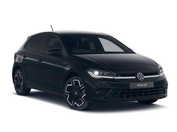 Volkswagen Polo 1.0 TSI 115 R-Line 5dr DSG