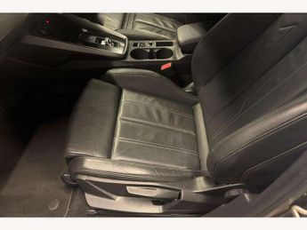 Audi A3 35 TFSI S Line 4dr S Tronic