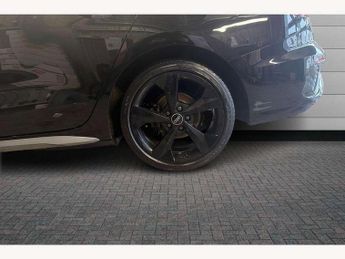 Audi A3 35 TFSI S Line 4dr S Tronic