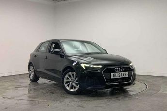 Audi A1 35 TFSI Sport 5dr