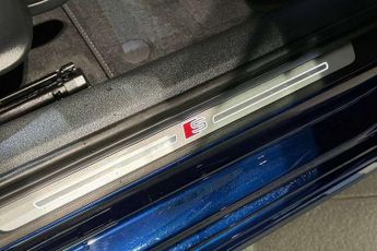 Audi A4 35 TFSI S Line 4dr S Tronic
