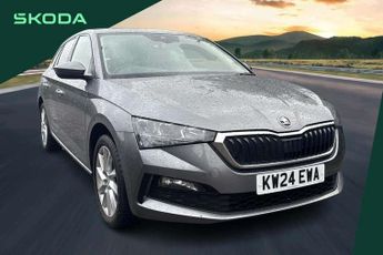 Skoda Scala 1.0 TSI 110 SE L 5dr DSG