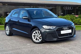 Audi A1 30 TFSI 110 Sport 5dr