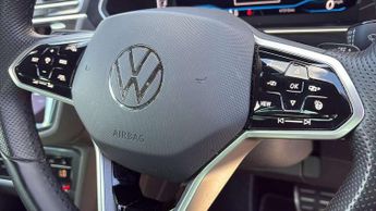 Volkswagen Tiguan 1.5 TSI 150 R-Line 5dr DSG