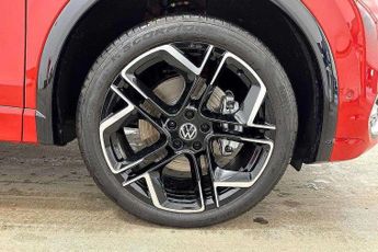 Volkswagen Tiguan 1.5 TSI 272 eHybrid R-Line 5dr DSG