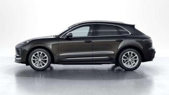Porsche Macan 5dr PDK