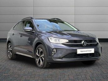 Volkswagen Taigo 1.0 TSI 115 Match 5dr DSG