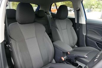 Skoda Fabia 1.5 TSI 150 SE L Edition 5dr DSG