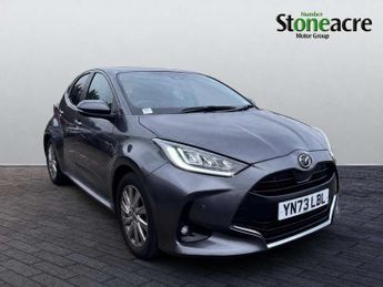 Mazda 2 1.5i Hybrid Select 5dr CVT