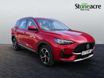 MG HS 1.5 T-GDI SE 5dr DCT