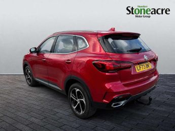 MG HS 1.5 T-GDI SE 5dr DCT