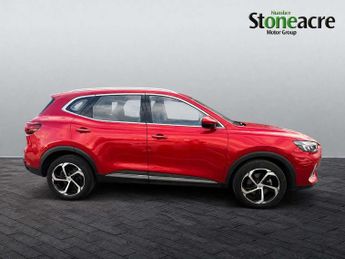 MG HS 1.5 T-GDI SE 5dr DCT