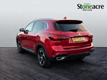 MG HS 1.5 T-GDI Trophy 5dr DCT