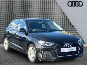 Audi A1 30 TFSI Sport 5dr