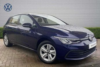 Volkswagen Golf 1.0 TSI Life 5dr