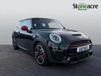 MINI John Cooper Works 2.0 John Cooper Works 3dr