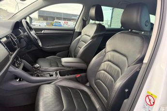 Skoda Kodiaq 1.5 TSI SE L Executive 5dr DSG [7 Seat]