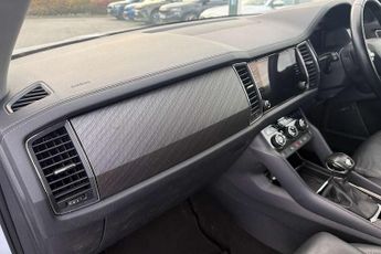 Skoda Kodiaq 1.5 TSI SE L Executive 5dr DSG [7 Seat]