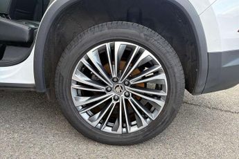 Skoda Kodiaq 1.5 TSI SE L Executive 5dr DSG [7 Seat]