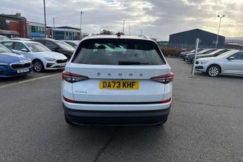 Skoda Kodiaq 1.5 TSI SE L Executive 5dr DSG [7 Seat]