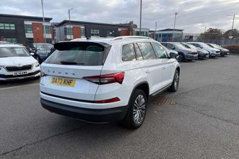 Skoda Kodiaq 1.5 TSI SE L Executive 5dr DSG [7 Seat]