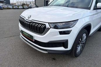 Skoda Kodiaq 1.5 TSI SE L Executive 5dr DSG [7 Seat]