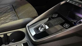Audi A3 35 TFSI Edition 1 5dr S Tronic