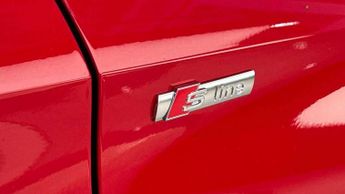Audi A3 35 TFSI Edition 1 5dr S Tronic