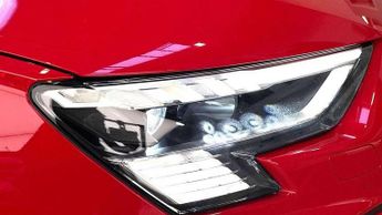 Audi A3 35 TFSI Edition 1 5dr S Tronic