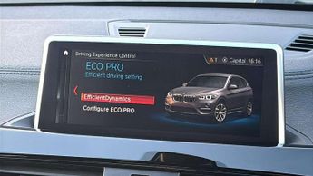 BMW X1 xDrive 20i M Sport 5dr Step Auto